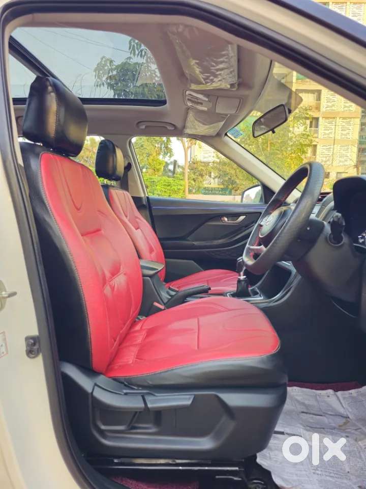 Hyundai Creta, 2023, Petrol