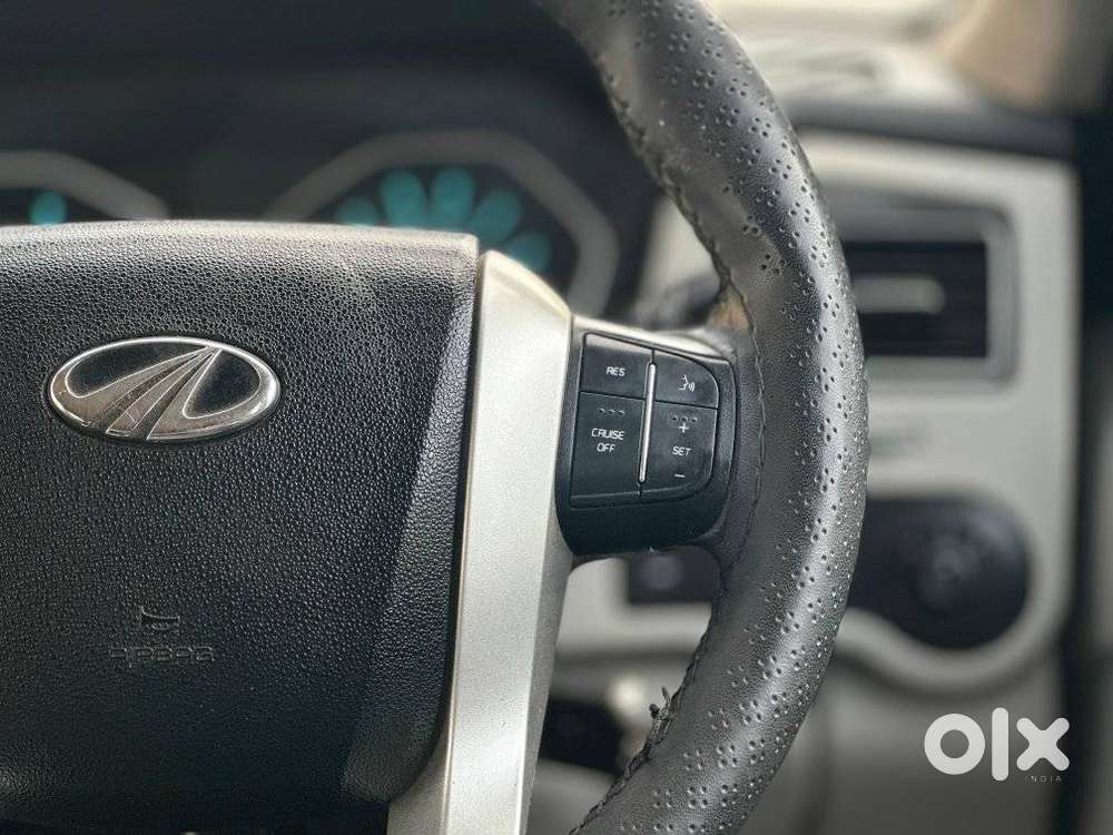 Mahindra Scorpio [2020-2022] 2.2 S11 2wd, 2022, Diesel