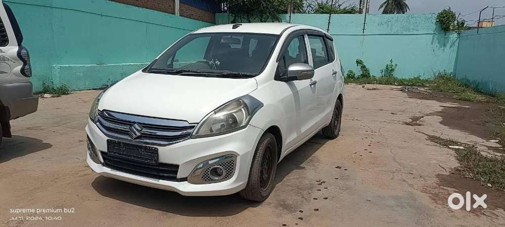 Maruti Suzuki Ertiga 2012-2015 Vdi, 2016, Diesel