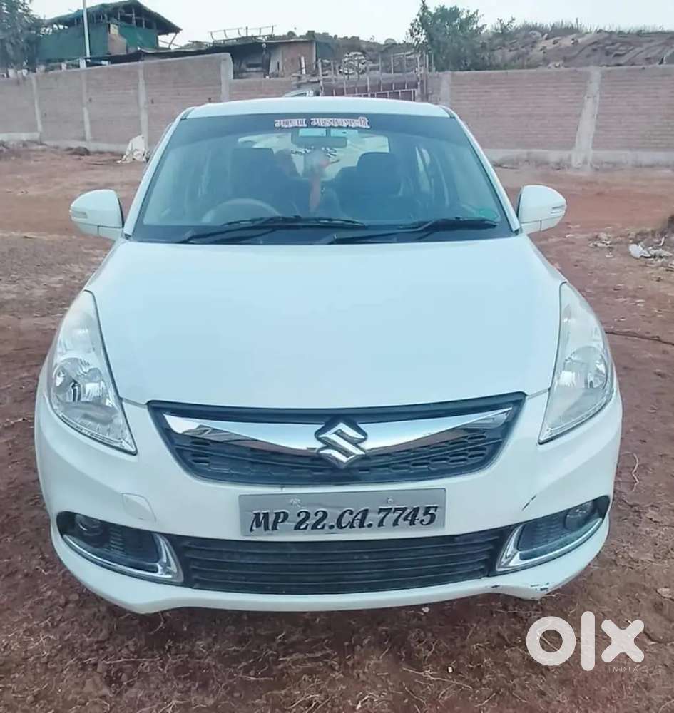 Maruti Suzuki Dzire 2018 Diesel 85000 Km Driven