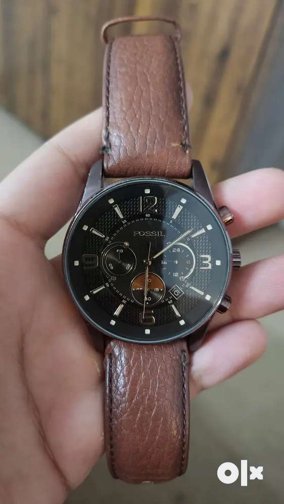 Fossil 2025 fs 4386