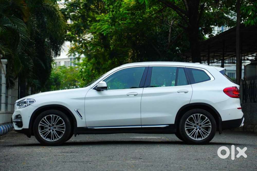 Bmw X3 X Drive 20d Luxury Line, 2021, Diesel