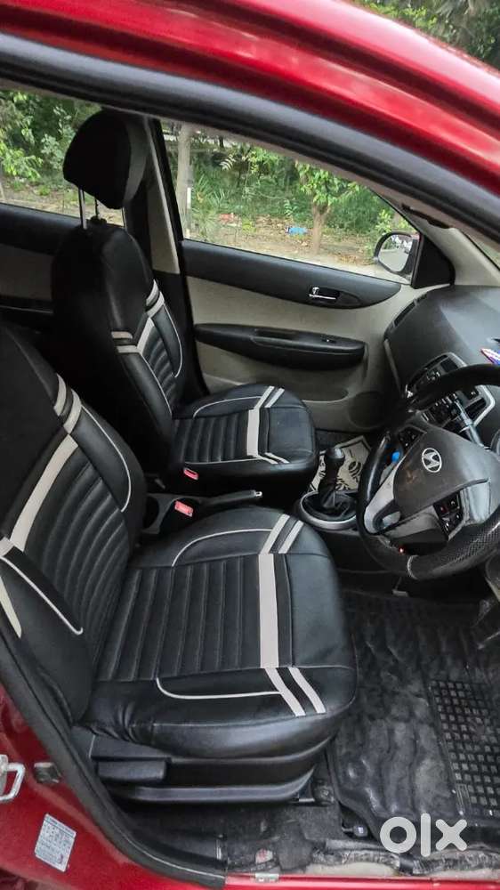 Hyundai I20 2012 Petrol 66000 Km Driven