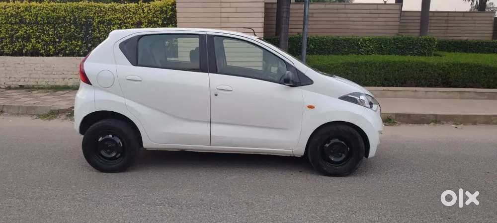 Datsun Redigo 1.0 S 2018