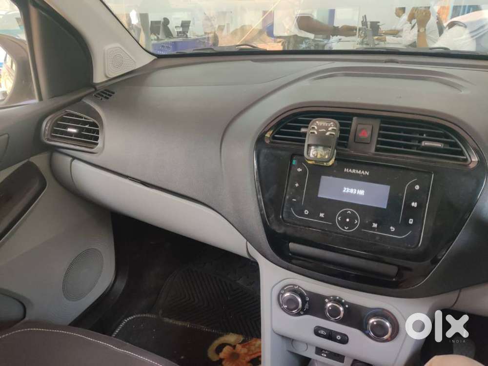 Tata Tiago Xm