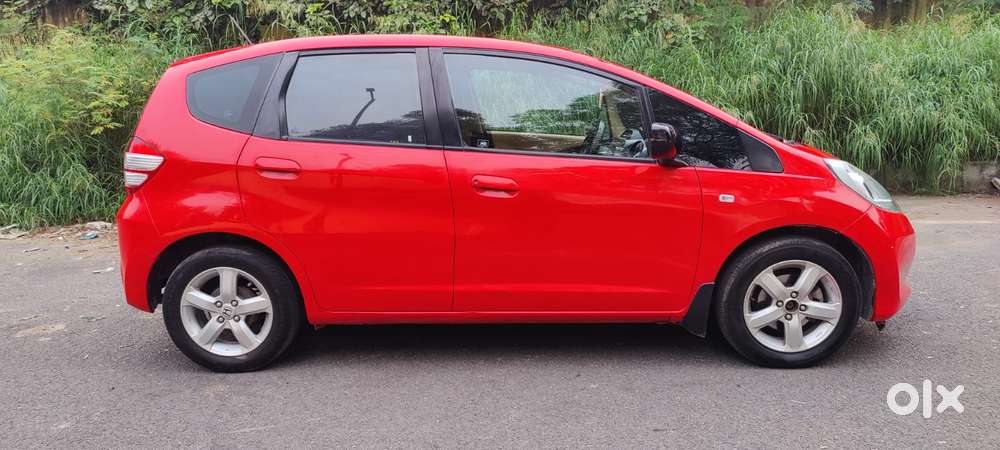 Honda Jazz 1.2 Sv I Vtec, 2012, Cng & Hybrids