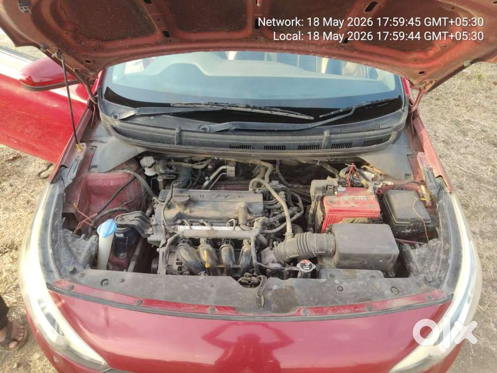 Hyundai Elite I20 Magna 2016 | Petrol | 70,000 Km | Non-accidental