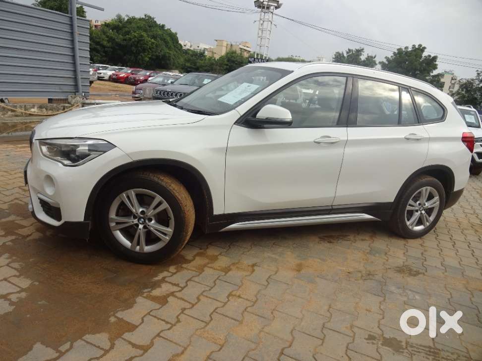 Bmw X1 Sdrive20d, 2019, Diesel