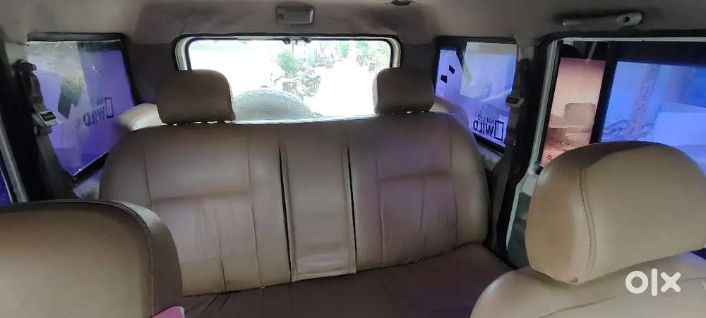 Mahindra Bolero 2010 Diesel