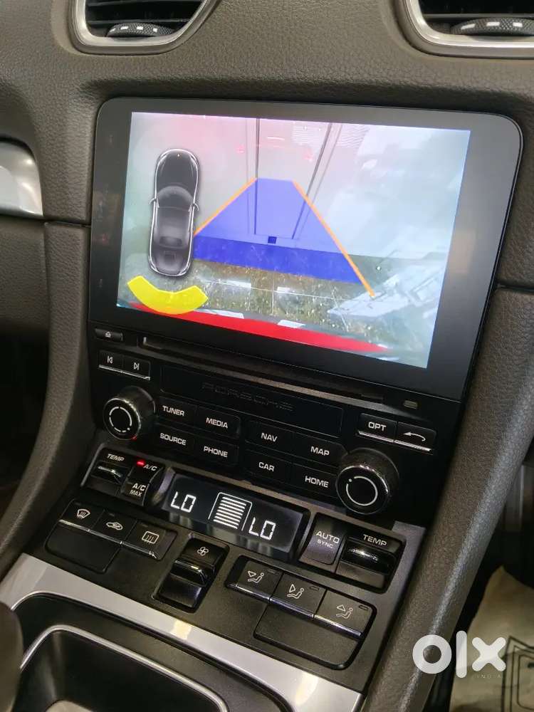 Porsche 718 2017 Dl Reg.