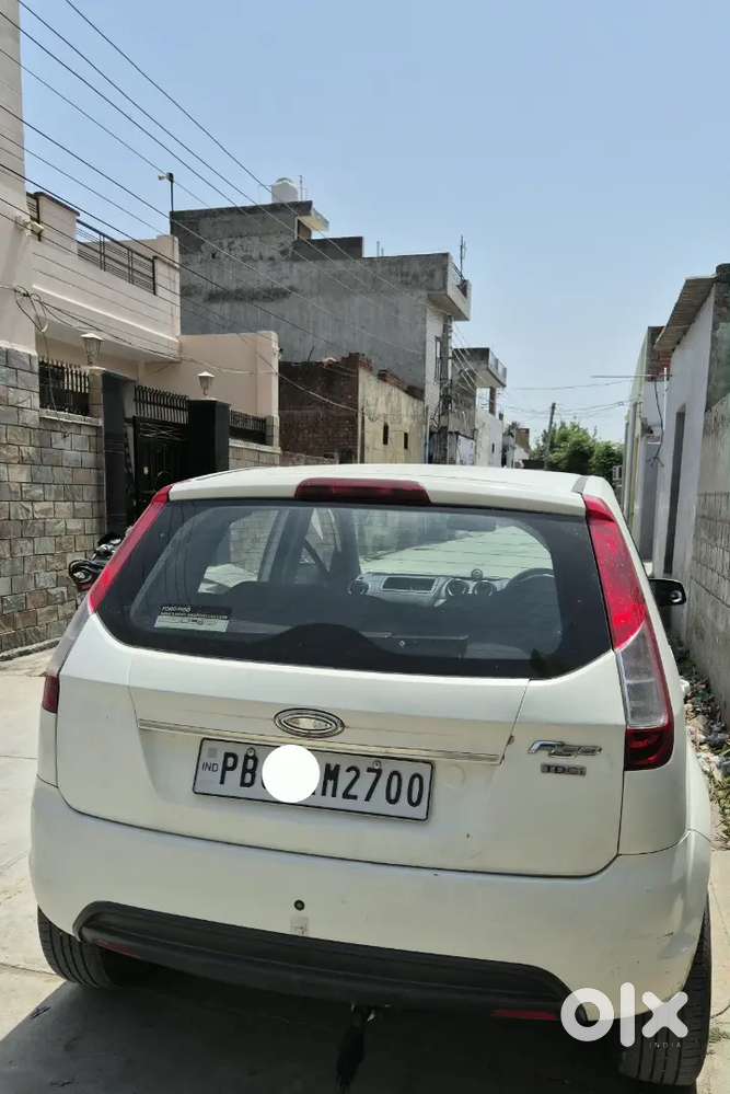 Figo Car For Sale