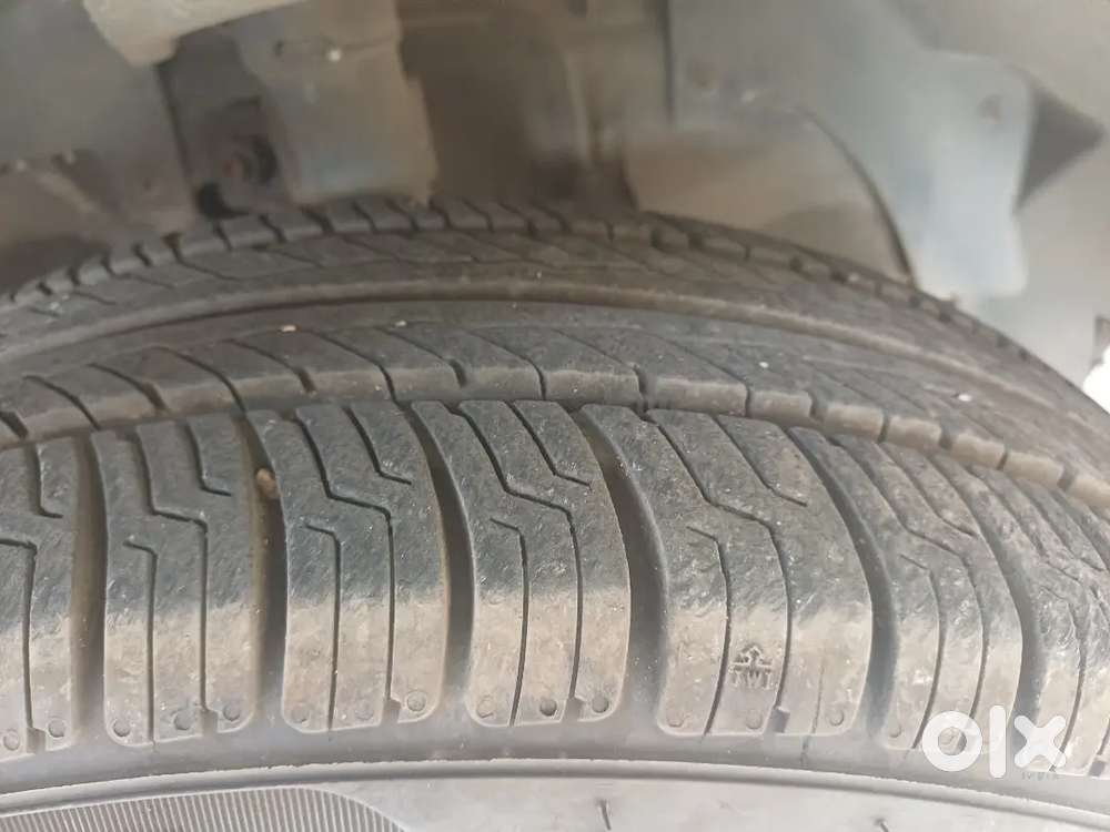 Ford Fiesta 1.4 Tdci 2007 Rc Validity  Till Aug 2027