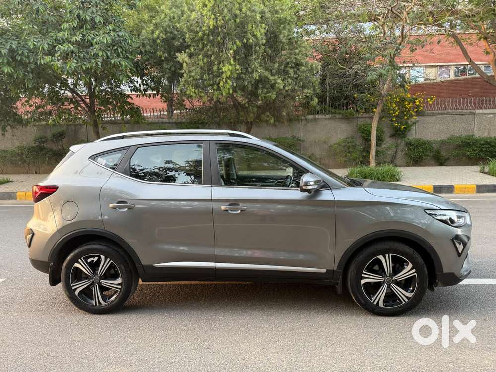 Mg Astor 1.5 Sharp(o) Cvt, 2022, Petrol