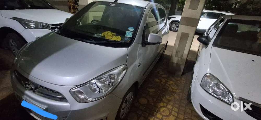 Hyundai I10 Magna For Sale