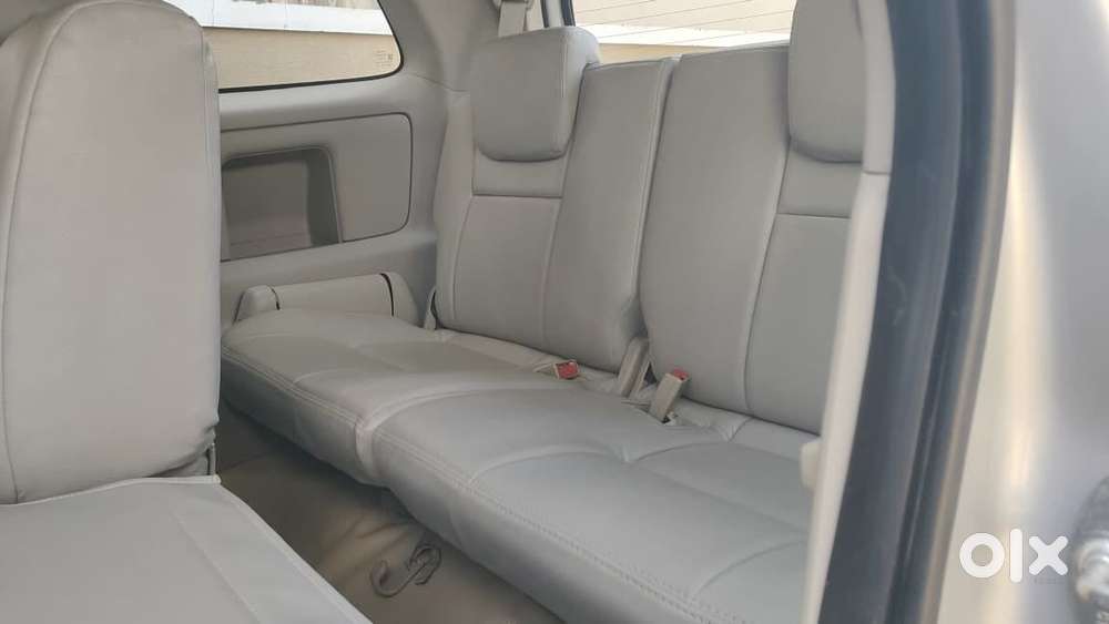Toyota Innova, 2013, Diesel