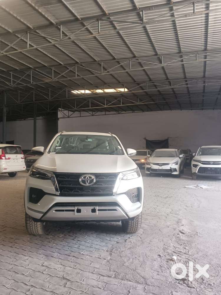 Toyota Fortuner 3.0 4x2 Automatic, 2026, Diesel