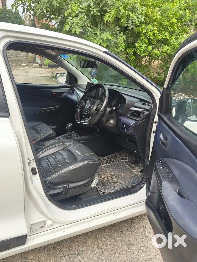 Maruti Suzuki Baleno 2023 Automatic Delta
