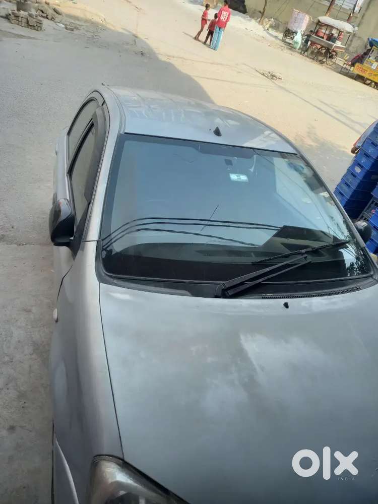 Toyota Etios Liva 2012