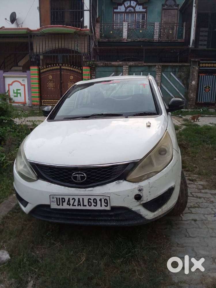 Tata Zest Xm Rtn 2017
