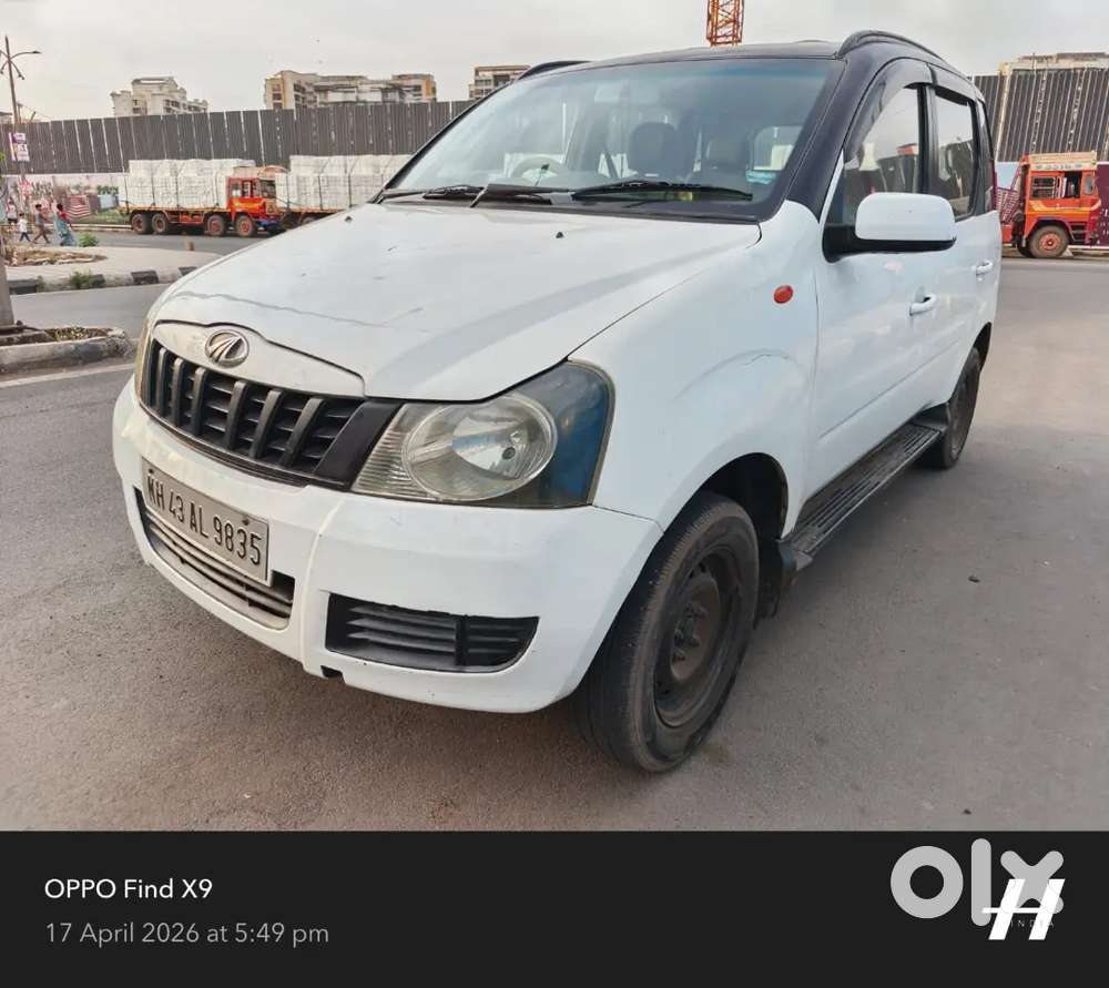 2013 Diesel 7 Sitter Car