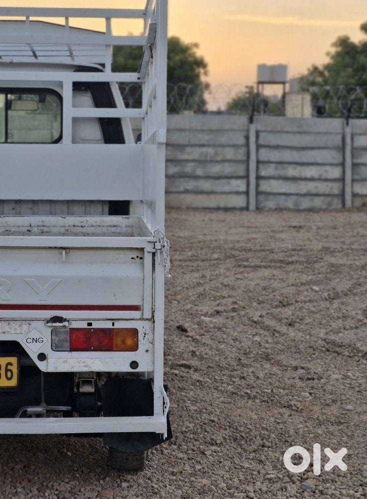 Maruti Suzuki 1000 Std, 2021, Cng & Hybrids