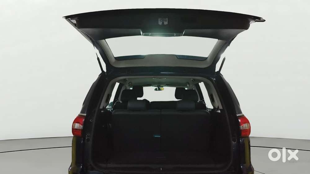 Tata Hexa 2.2 Xt 4x2 7 Str, 2018, Diesel