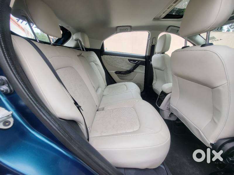 Tata Nexon Ev Xm, 2022, Electric