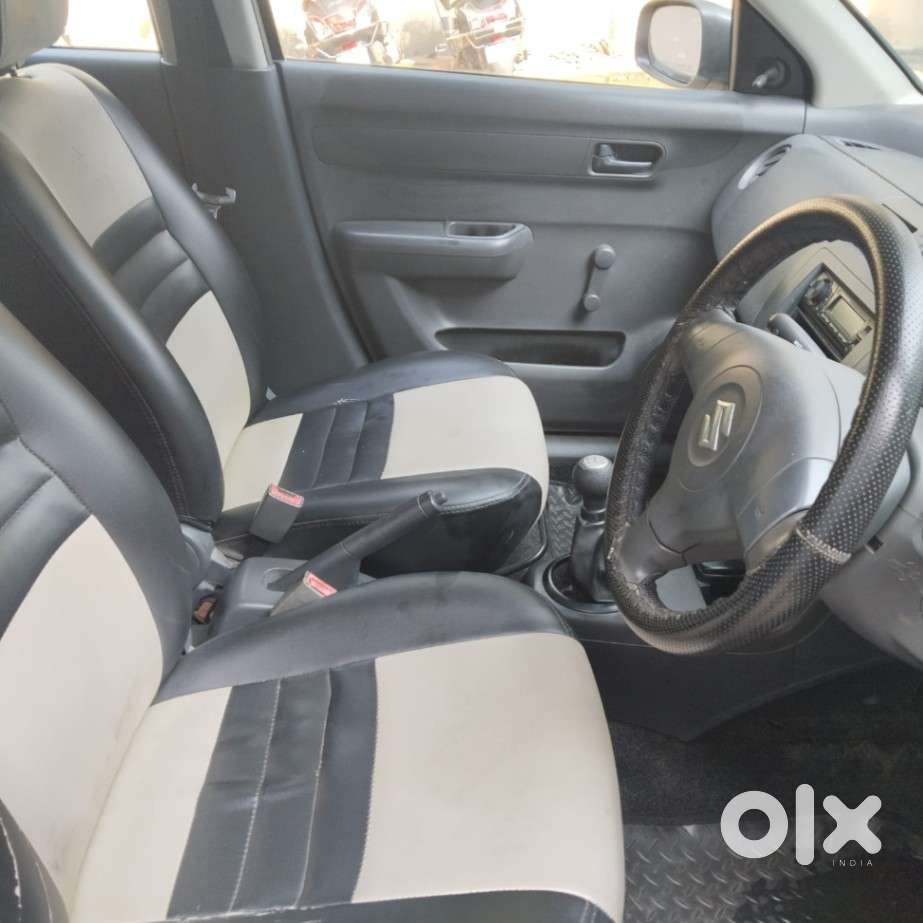 Maruti Suzuki Swift Dzire Lxi Option, 2009, Cng & Hybrids