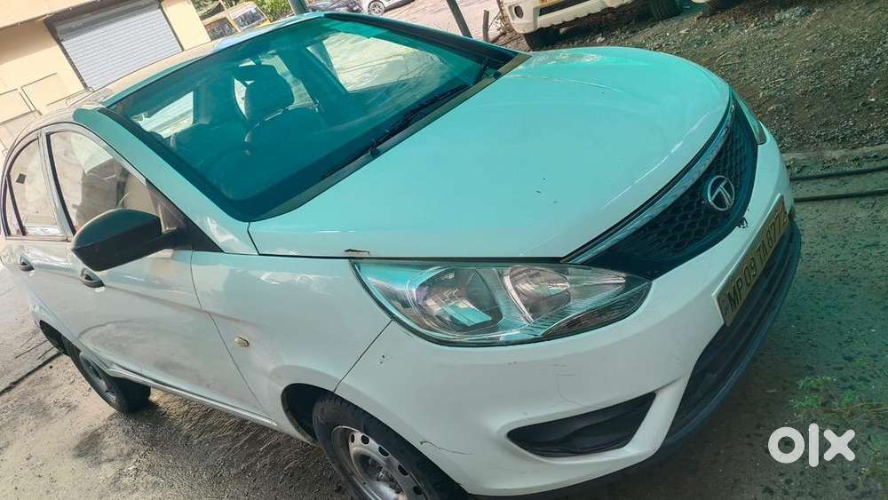 Tata Diesel 2017 Car