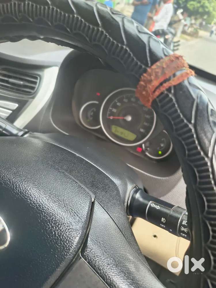 Hyundai Eon Sportz 2018