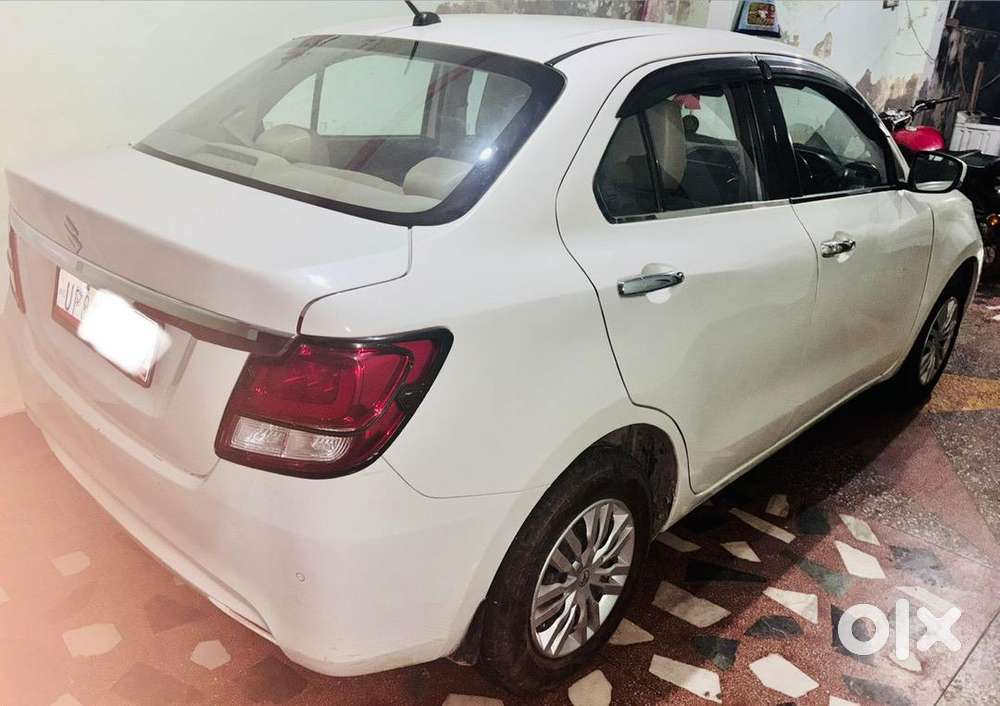 Maruti Suzuki Dzire 2021 Petrol Good Condition