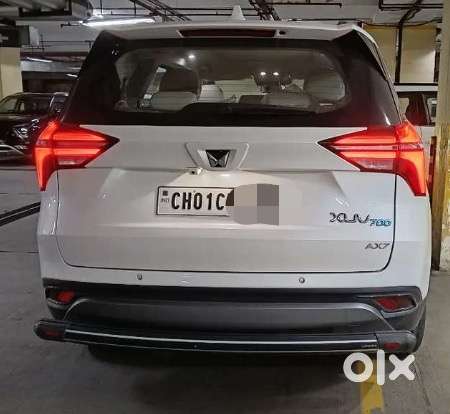 Mahindra Xuv700 Diesel 2023