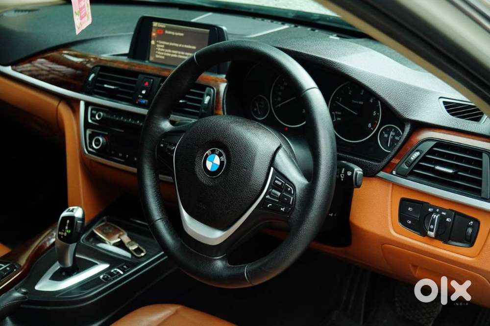 Bmw 3 Series 2.0 320d Luxury Line, 2013, Diesel