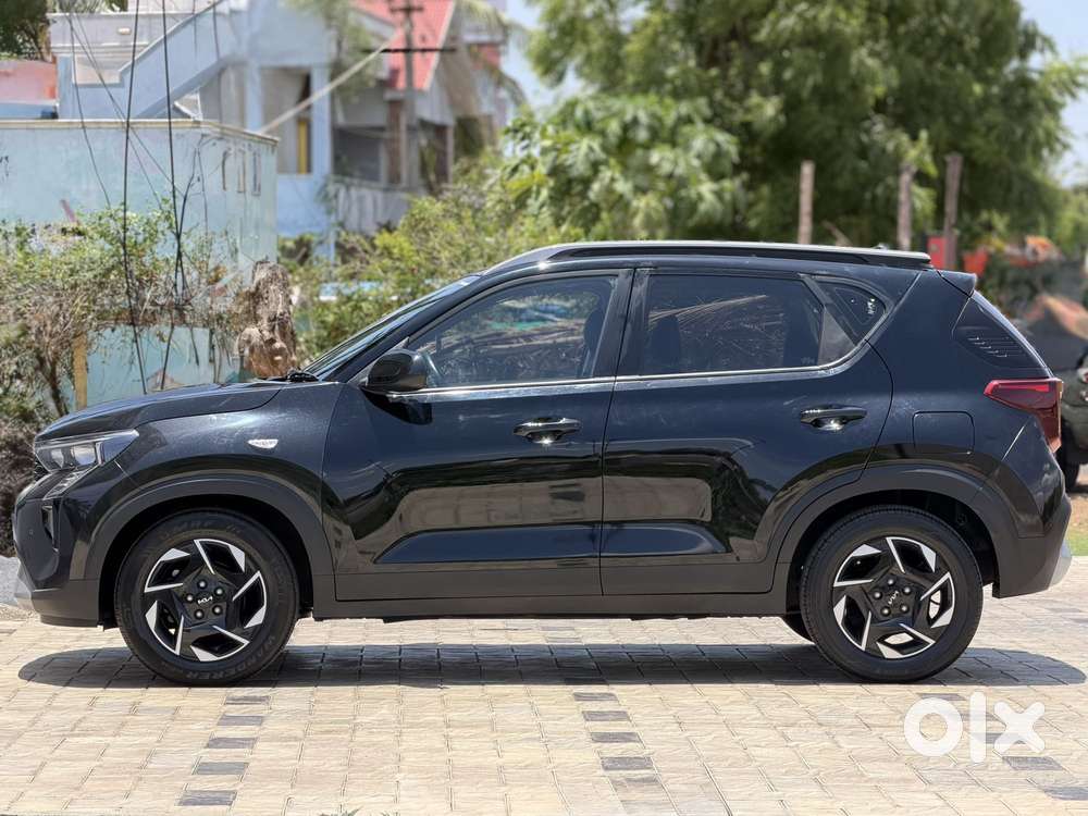 Kia Sonet G 1.2 5mt Htk(o), 2024, Petrol