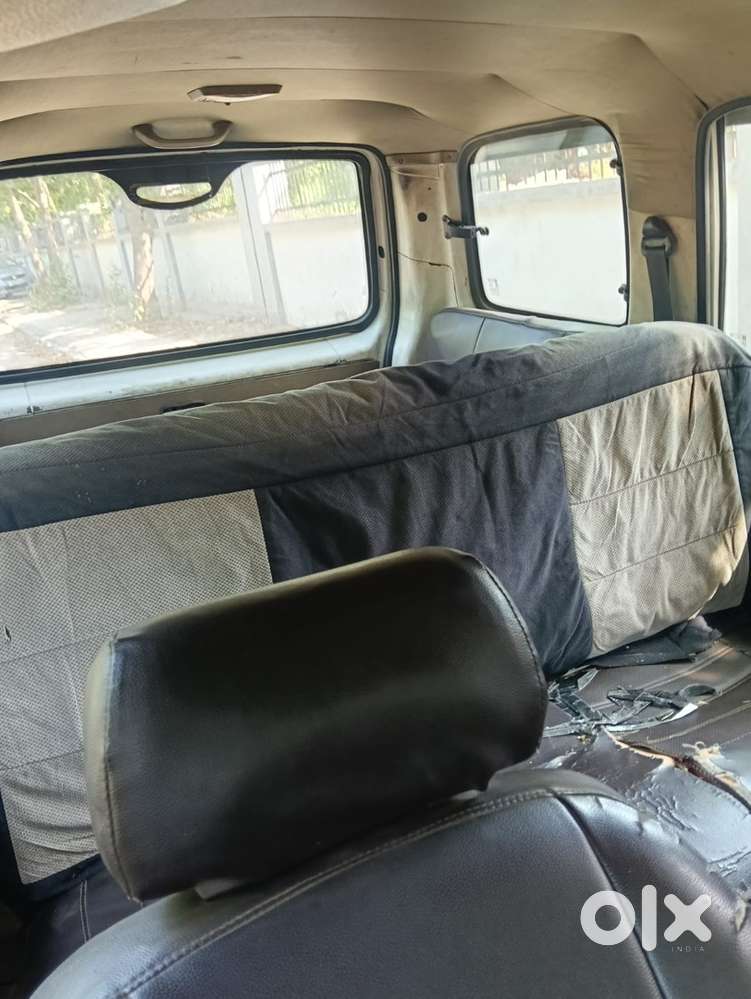 Chevrolet Tavera