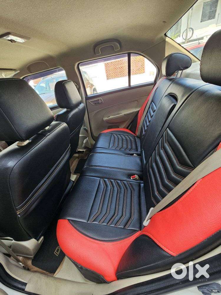 Maruti Suzuki Swift Dzire Vxi(o) Mt, 2013, Petrol