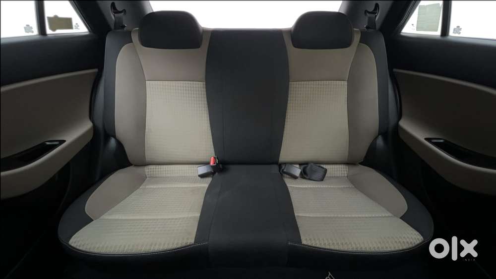 Hyundai Elite I20 Sportz Plus Cvt, 2019, Petrol