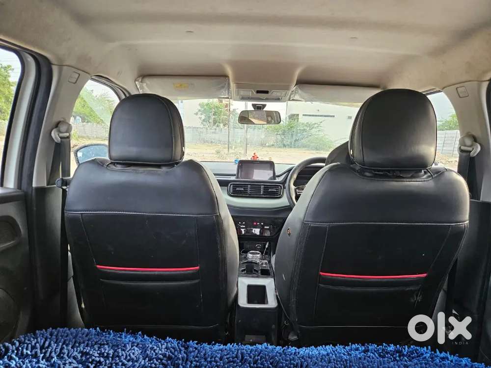 Tata Punch Ev 2024 Electric 28000 Km Driven