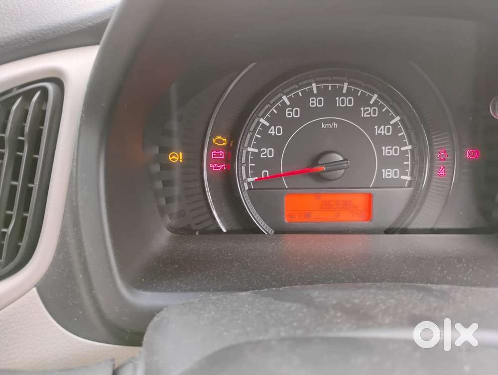 Maruti Suzuki Wagon R 1.0 Vxi Felicity Edition, 2023, Petrol