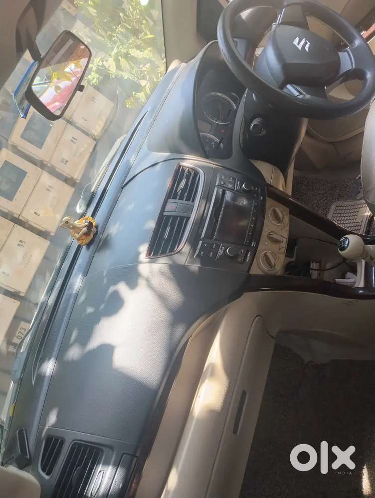 Smooth Engine Silent Good Condition Car