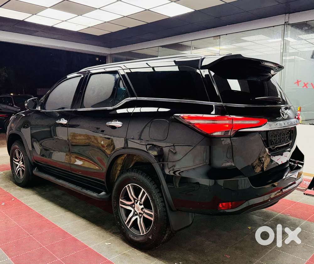 Toyota Fortuner 3.0 4x2 Automatic, 2024, Diesel