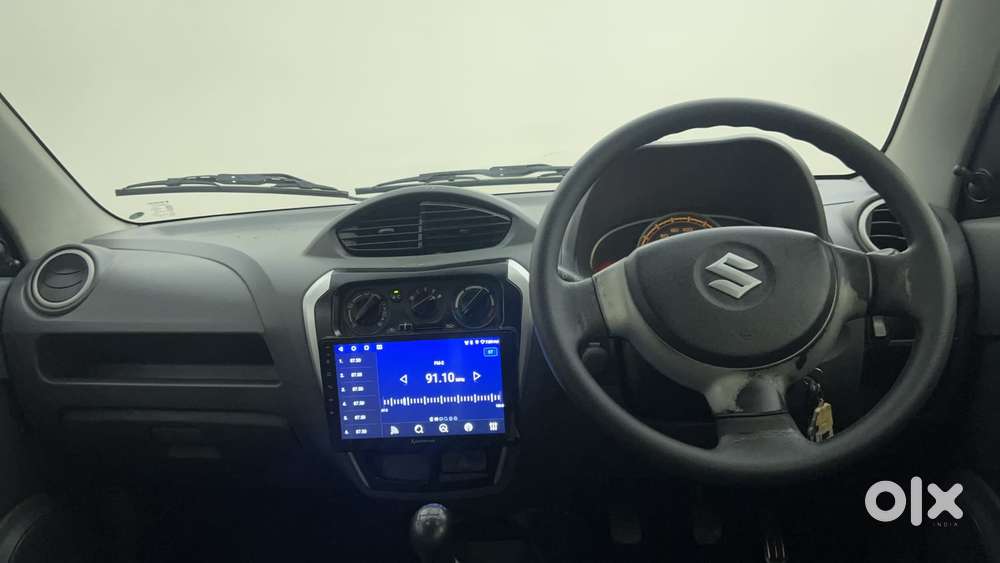 Maruti Suzuki Alto 800 2012-2016 Vxi, 2015, Petrol