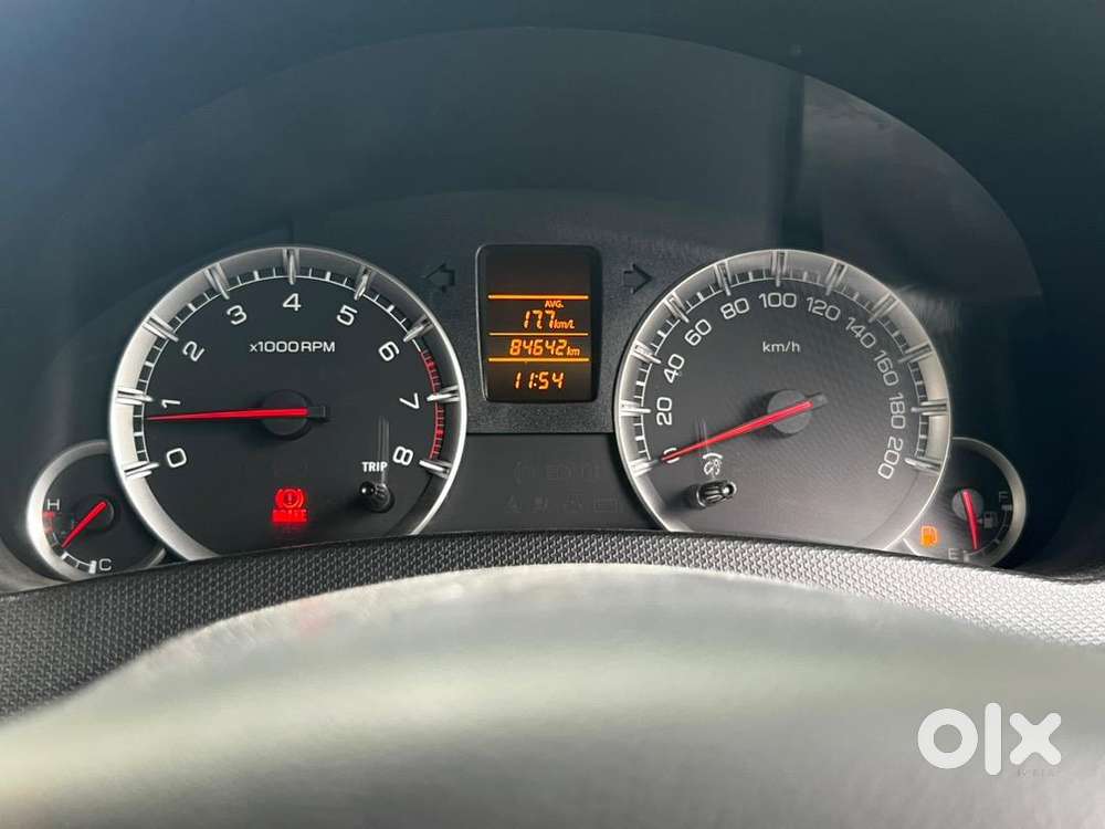2018 Maruti Suzuki Km Driven