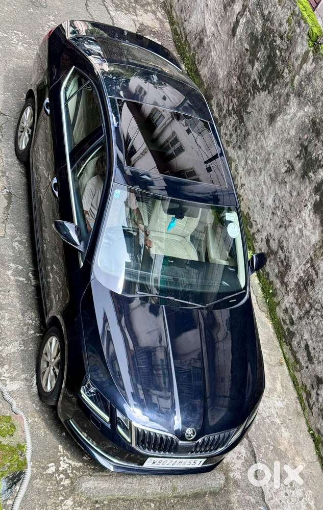 Skoda Octavia 2.0 L&k Tdi, 2018, Diesel