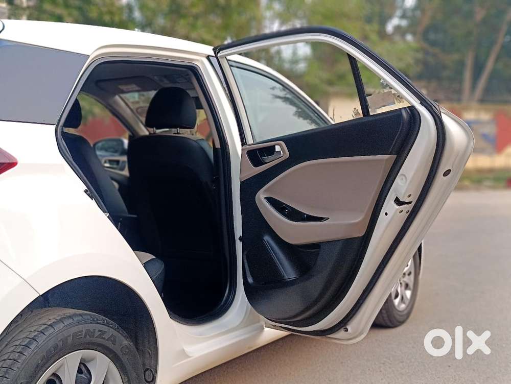 Hyundai I20 Magna Plus, 2019, Petrol