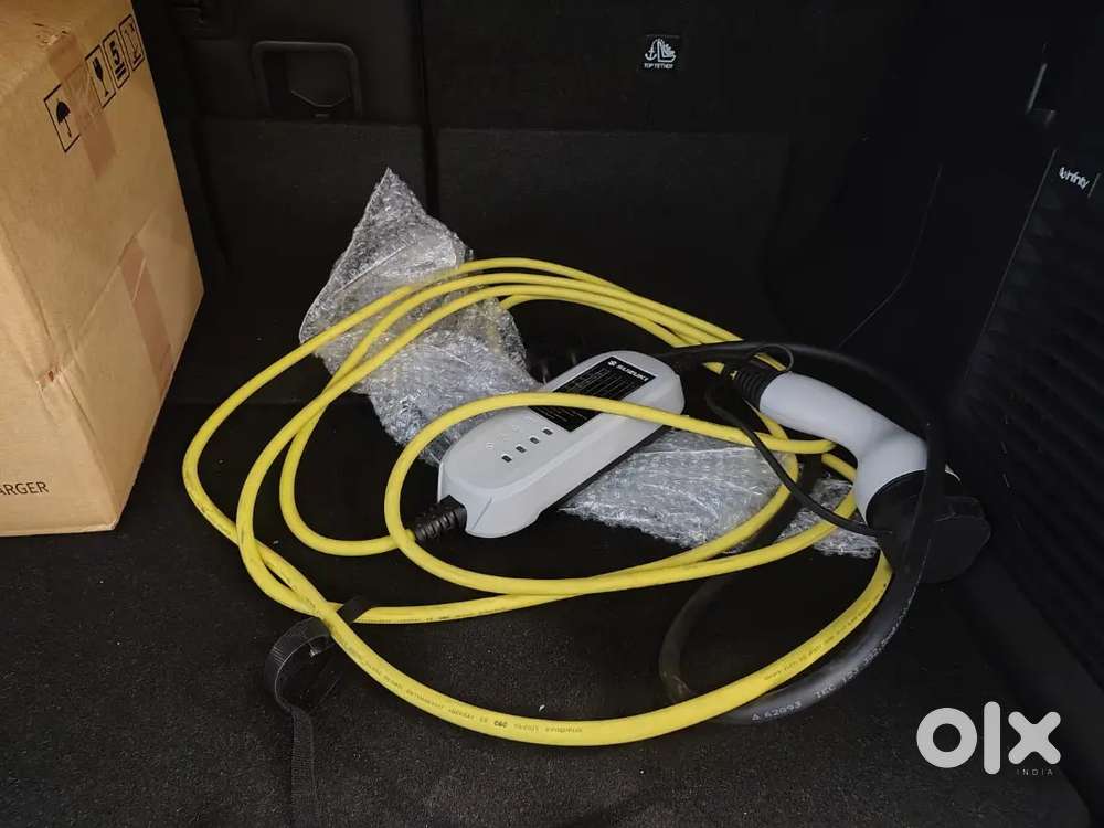 E Vitara Electric Alpha
