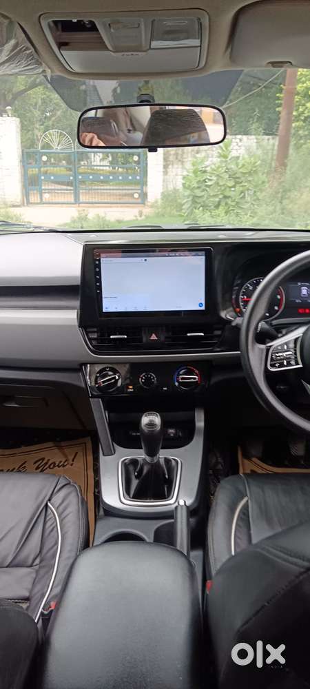 Kia Seltos Hte D, 2021, Diesel