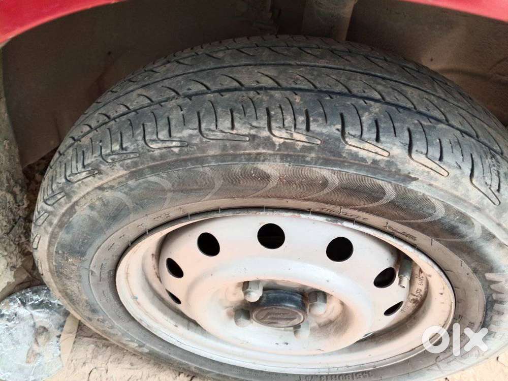 Maruti Suzuki Wagon R Lxi Cng, 2017, Cng & Hybrids