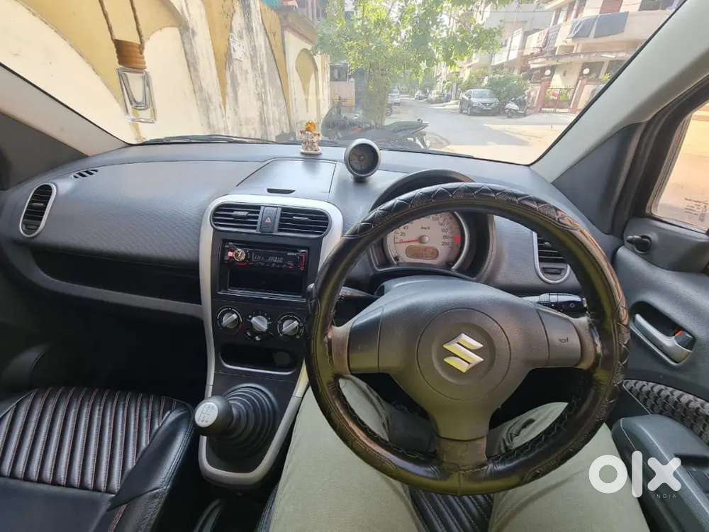 1st Owner Diesel Ritz Vdi 23 Kmpl Mileage