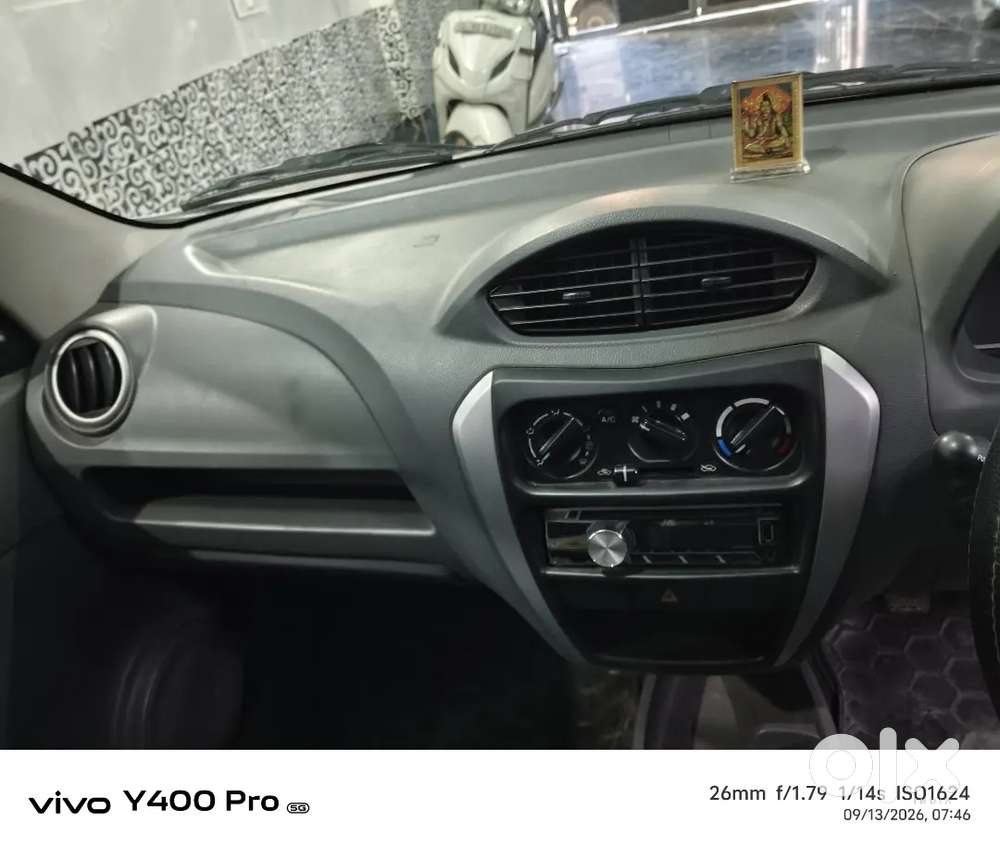 Maruti Suzuki Alto 800 2015 Year Model Lxi